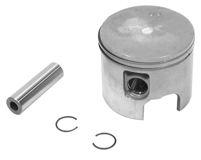 Поршень Mercury 2704-826191T4