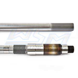 Вал винта водомета WSM 003-182 Yamaha 1800