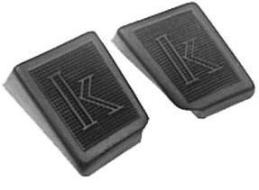 Подножки пассажира KIMPEX 12-307-01