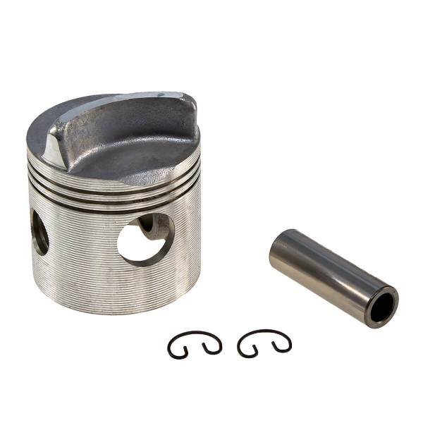 Поршень Mercury 776-8896A3-YM
