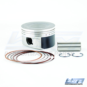 Поршень WSM 010-874-07PK +1mm Yamaha 1800