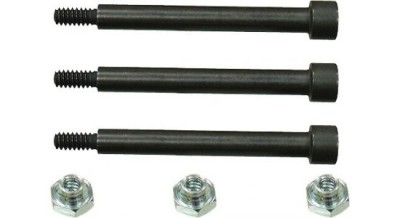 Комплект болтов грузика вариатора SPI SM-03049 Polaris