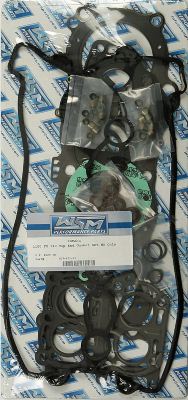 Комплект прокладок WSM 007-671-01 Yamaha FX1100 HO 04-08
