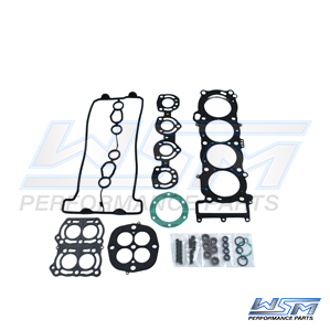 Комплект прокладок WSM 007-671-01 Yamaha FX1100 HO 04-08