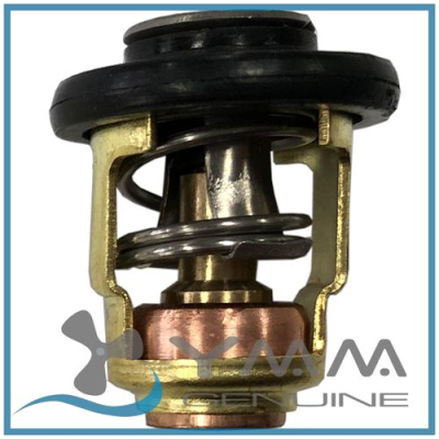 Термостат Yamaha 6G8-12411-01-YM