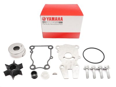 Ремкомплект помпы охлаждения Yamaha 63D-W0078-01-00