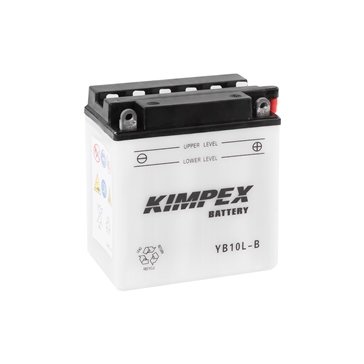Аккумулятор KIMPEX YB10L-B