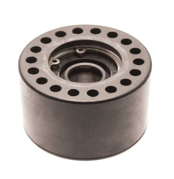 Промежуточный корпус с подшипником WSM 003-404-02 VX1100