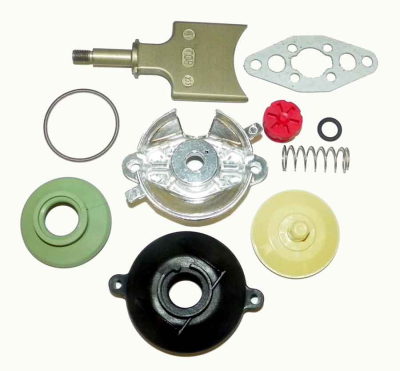 Ремкомплект RAVE клапана WSM 010-495K Sea-Doo 800 RFI 95-98