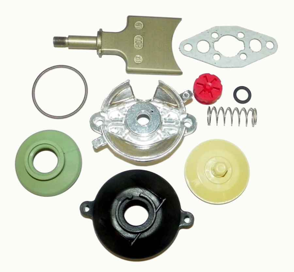Ремкомплект RAVE клапана WSM 010-495K Sea-Doo 800 RFI 95-98