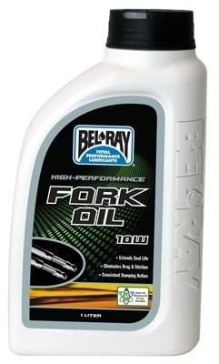 Масло вилочное Bel-Ray Fork Oil 10W