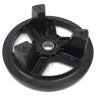 Ролик задний Arctic Cat 3604-792 M800, M1100