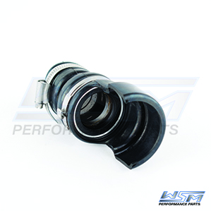 Подшипник-муфта вала водомета WSM 003-408 Sea-Doo 1503 09-10