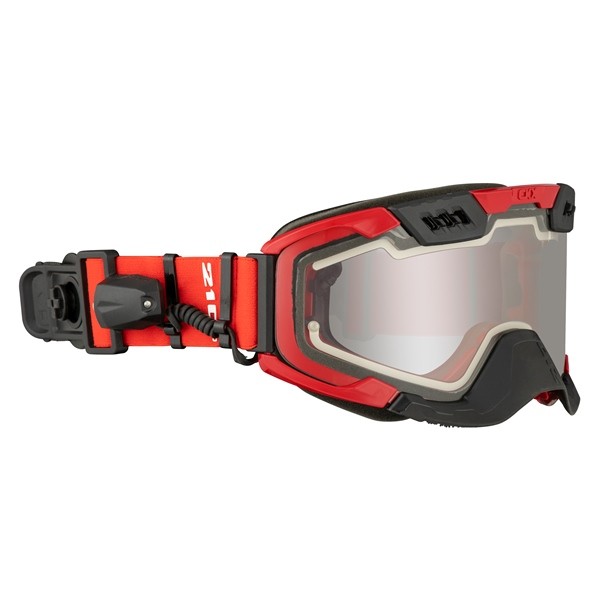 Очки CKX 210° BACKCOUNTRY ELECTRIC PHOTOCHROMIC Red