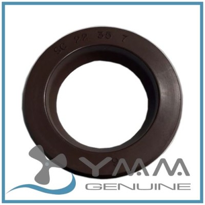 Сальник Yamamotor 91252-ZV5-003-Y Honda 20-50