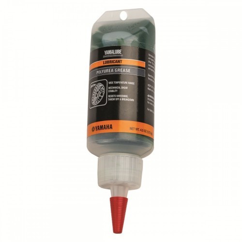 Смазка вариатора Yamalube Polyurea ACC-POLYG-RS-05