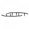 Бегунки(раннеры) Centerplast 036425-03 Lynx, Ski-doo лыжи Blade