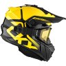 Шлем CKX TITAN ORIGINAL Polar Yellow