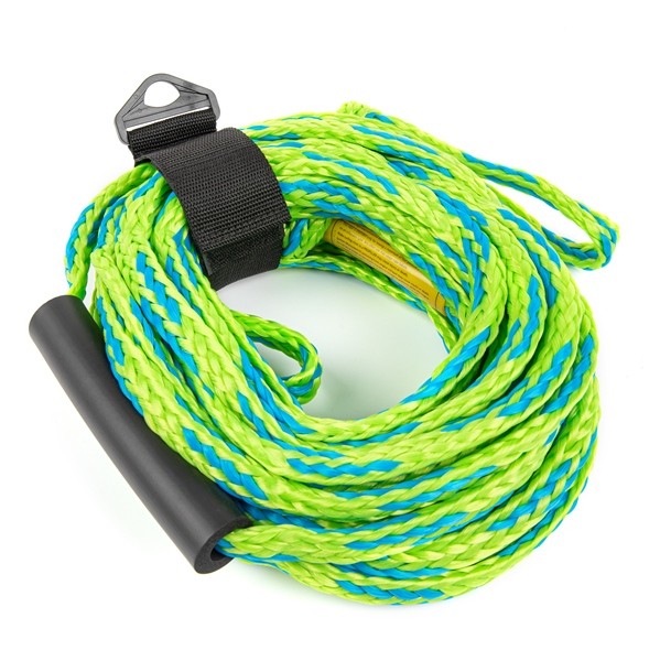 Фал для буксировки игрушки до 4-х мест Kimpex TOW ROPE 4K