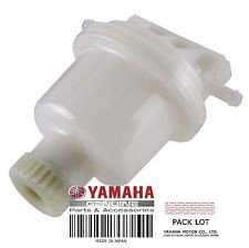 Фильтр вентиляции топливного бака Yamaha EW2-62140-00-00