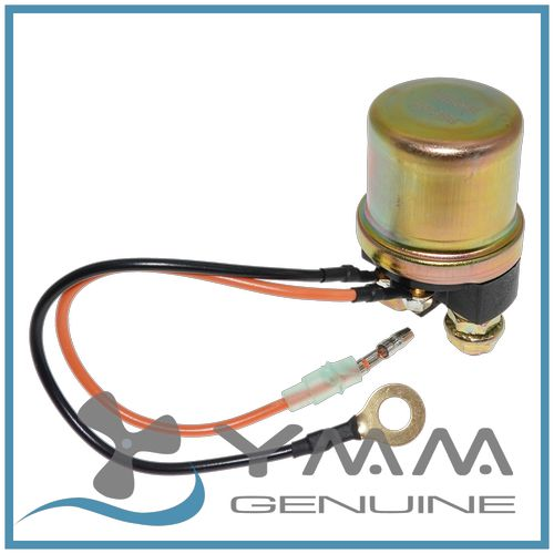 Реле стартера Yamaha 6G1-81941-10-YM