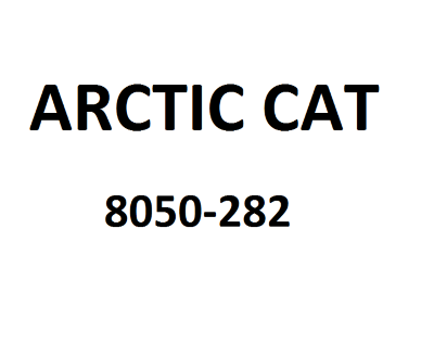 Шайба Arctic Cat 8050-282