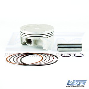 Поршень WSM 010-870-05K +0,5mm Yamaha FX1000