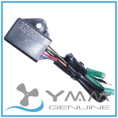 Блок CDI Tohatsu 3G2-06060-2-YM 9.9-18