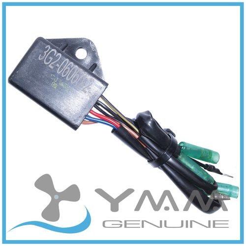 Блок CDI Tohatsu 3G2-06060-2-YM 9.9-18