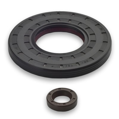Комплект сальники коленвала SPI SM-09414 600 ACE