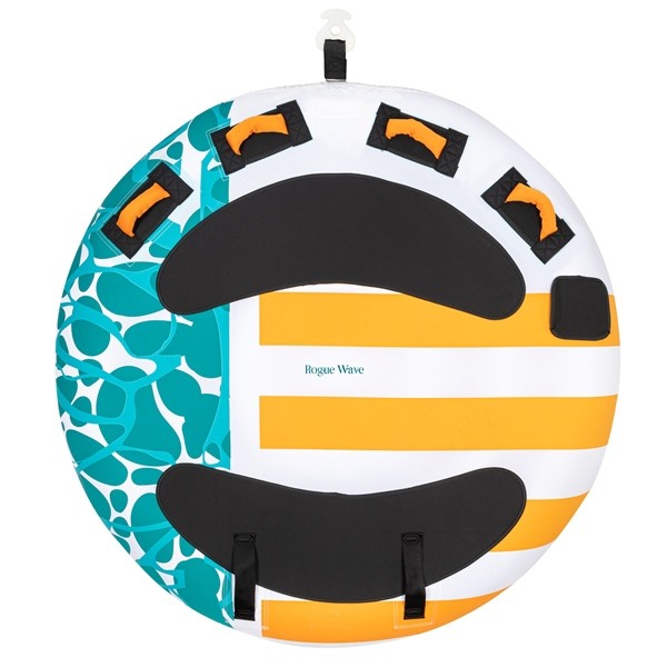 Игрушка надувная водная Kimpex ROGUE WAVE 60"