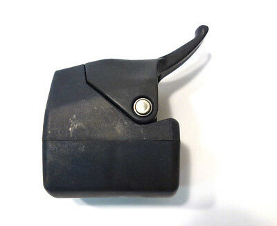Курок газа Yamaha F0D-67255-02-00