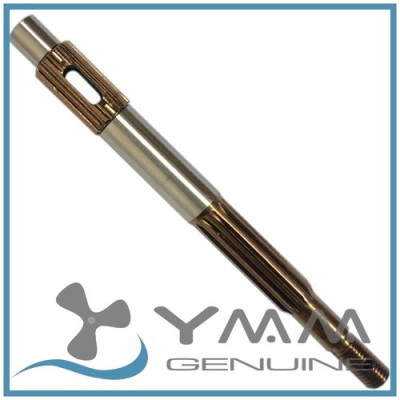 Вал гребной Tohatsu/Mercury/Parsun 369-64211-1-YM 4-6