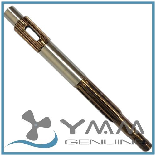 Вал гребной Tohatsu/Mercury/Parsun 369-64211-1-YM 4-6