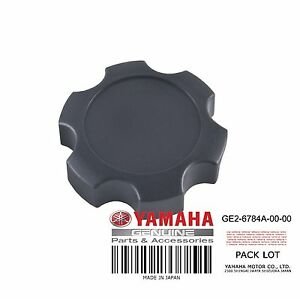 Крышка масляного бачка Yamaha GE2-6784A-00-00
