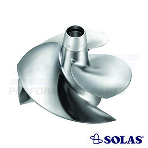 Винт водомета Solas YS-CD-13/19 Yamaha 1800 08-22