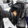 Рюкзак CKX Summit Backcountry с лавинной лопатой и пилой
