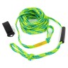 Фал для буксировки игрушки до 2-х мест Kimpex TOW ROPE 2K
