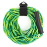 Фал для буксировки игрушки до 2-х мест Kimpex TOW ROPE 2K