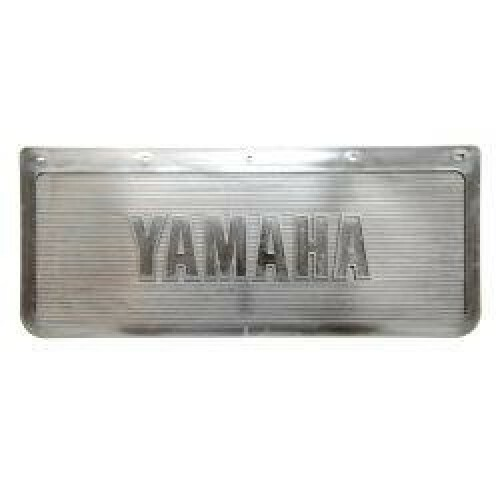 Брызговик Yamaha 83R-77595-00-00 VK540-VK10