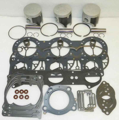 Ремкомплект двигателя WSM 010-829-12P Yamaha 1200R