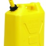 Канистра топливная Scepter JERRY CAN Diesel 20л