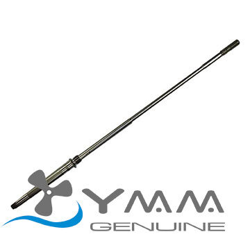 Вал вертикальный Yamaha 67F-45501-10-YM (L) F75-100