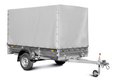 Прицеп МЗСА 817717.025 Off-road