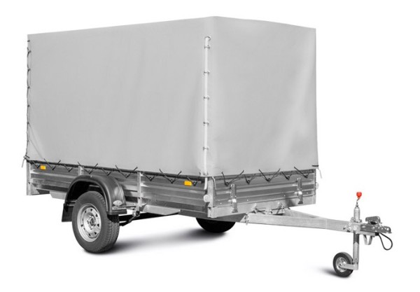 Прицеп МЗСА 817717.025 Off-road