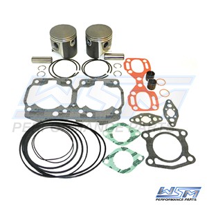 Ремкомплект двигателя WSM 010-818-10P Sea-Doo Rotax 787