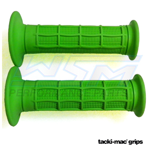 Ручки руля для мотоциклов WSM CGMX7