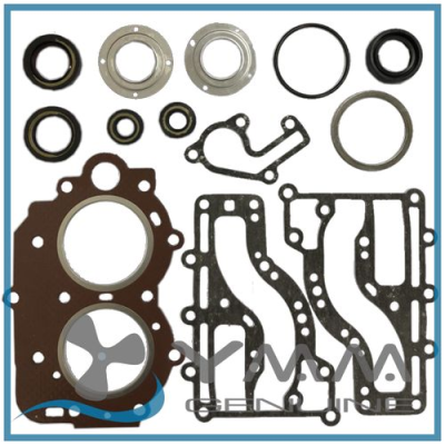 Комплект прокладок Yamaha 63V-W0001-00-YM 9.9-15