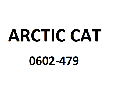 Пробка с магнитом Arctic Cat 0602-479