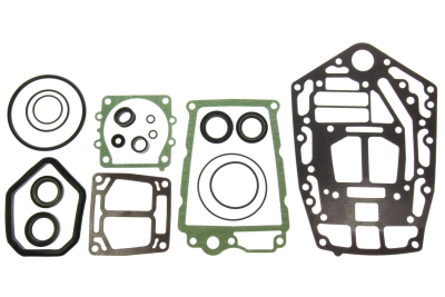 Комплект прокладок редуктора Yamaha 6G5-W0001-C1-00 150-225